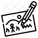 پیش‌نمایش فایل drawing-4337510 از پک مهدکودک