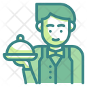 پیش‌نمایش فایل waiter-4337778 از پک روز کارگر