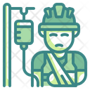 پیش‌نمایش فایل worker-injury-4337794 از پک روز کارگر