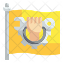 پیش‌نمایش فایل flag-4337594 از پک روز کارگر