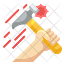 پیش‌نمایش فایل hammer-4337596 از پک روز کارگر