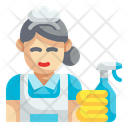 پیش‌نمایش فایل maid-4337601 از پک روز کارگر