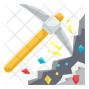 پیش‌نمایش فایل pickaxe-4337603 از پک روز کارگر