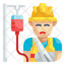 پیش‌نمایش فایل worker-injury-4337598 از پک روز کارگر