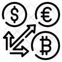 پیش‌نمایش فایل coin-exchange-4337741 از پک انتقال پول