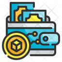 پیش‌نمایش فایل digital-wallet-4309669 از پک ان‌اف‌تی (توکن غیرمثلی)
