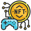 پیش‌نمایش فایل nft-game-4309683 از پک ان‌اف‌تی (توکن غیرمثلی)