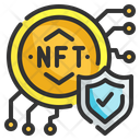 پیش‌نمایش فایل nft-shield-4309665 از پک ان‌اف‌تی (توکن غیرمثلی)
