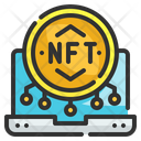 پیش‌نمایش فایل online-nft-4309679 از پک ان‌اف‌تی (توکن غیرمثلی)