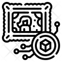 پیش‌نمایش فایل nft-frame-4309771 از پک ان‌اف‌تی (توکن غیرمثلی)