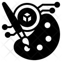 پیش‌نمایش فایل nft-painting-4309734 از پک ان‌اف‌تی (توکن غیرمثلی)