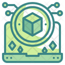 پیش‌نمایش فایل digital-cryptocurrency-4309799 از پک ان‌اف‌تی (توکن غیرمثلی)
