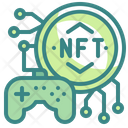 پیش‌نمایش فایل nft-game-4309802 از پک ان‌اف‌تی (توکن غیرمثلی)