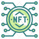 پیش‌نمایش فایل nft-network-4309778 از پک ان‌اف‌تی (توکن غیرمثلی)