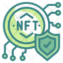 پیش‌نمایش فایل nft-shield-4309784 از پک ان‌اف‌تی (توکن غیرمثلی)