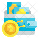 پیش‌نمایش فایل digital-wallet-4309699 از پک ان‌اف‌تی (توکن غیرمثلی)