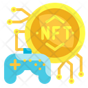 پیش‌نمایش فایل nft-game-4309713 از پک ان‌اف‌تی (توکن غیرمثلی)