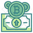 پیش‌نمایش فایل bitcoin-4337764 از پک انتقال پول