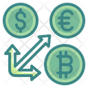 پیش‌نمایش فایل coin-exchange-4337769 از پک انتقال پول
