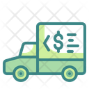 پیش‌نمایش فایل money-truck-4337757 از پک انتقال پول