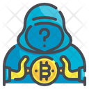 پیش‌نمایش فایل anonymous-4345061 از پک ارز دیجیتال