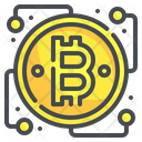 پیش‌نمایش فایل bitcoin-4345065 از پک ارز دیجیتال