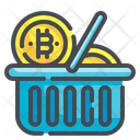پیش‌نمایش فایل bitcoin-basket-4345063 از پک ارز دیجیتال