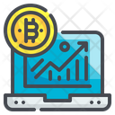 پیش‌نمایش فایل bitcoin-growth-4345072 از پک ارز دیجیتال