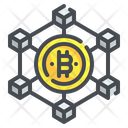 پیش‌نمایش فایل blockchain-4345066 از پک ارز دیجیتال