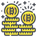 پیش‌نمایش فایل coins-4345068 از پک ارز دیجیتال