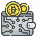 پیش‌نمایش فایل digital-wallet-4345088 از پک ارز دیجیتال