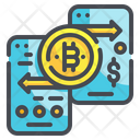 پیش‌نمایش فایل peer-to-peer-4345079 از پک ارز دیجیتال