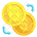 پیش‌نمایش فایل bitcoin-exchange-4345100 از پک ارز دیجیتال