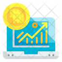 پیش‌نمایش فایل bitcoin-growth-4345101 از پک ارز دیجیتال