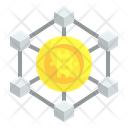 پیش‌نمایش فایل blockchain-4345095 از پک ارز دیجیتال