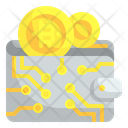 پیش‌نمایش فایل digital-wallet-4345117 از پک ارز دیجیتال