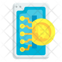 پیش‌نمایش فایل online-bitcoin-4345114 از پک ارز دیجیتال