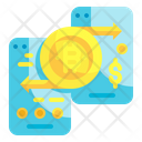 پیش‌نمایش فایل peer-to-peer-4345108 از پک ارز دیجیتال