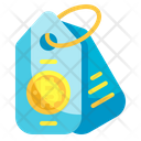 پیش‌نمایش فایل price-tag-4345109 از پک ارز دیجیتال