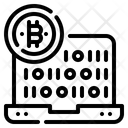 پیش‌نمایش فایل binary-code-4345122 از پک ارز دیجیتال