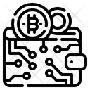 پیش‌نمایش فایل digital-wallet-4345146 از پک ارز دیجیتال