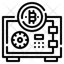 پیش‌نمایش فایل safe-box-4345140 از پک ارز دیجیتال