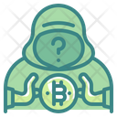 پیش‌نمایش فایل anonymous-4345227 از پک ارز دیجیتال