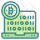 پیش‌نمایش فایل binary-code-4345200 از پک ارز دیجیتال