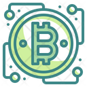 پیش‌نمایش فایل bitcoin-4345201 از پک ارز دیجیتال