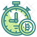 پیش‌نمایش فایل bitcoin-deadline-4345223 از پک ارز دیجیتال