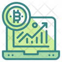 پیش‌نمایش فایل bitcoin-growth-4345208 از پک ارز دیجیتال