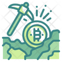 پیش‌نمایش فایل bitcoin-mining-4345212 از پک ارز دیجیتال