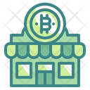 پیش‌نمایش فایل bitcoin-store-4345222 از پک ارز دیجیتال