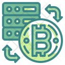 پیش‌نمایش فایل bitcoins-server-4345205 از پک ارز دیجیتال